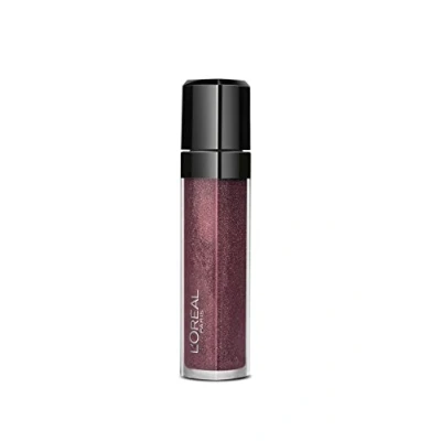 Abbildung von L&#039;Oréal Infallible Le Gloss Lipgloss 208 Flash Dance