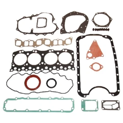 Abbildung von JAPANPARTS KM 004 Dichtungsvollsatz, Motor
