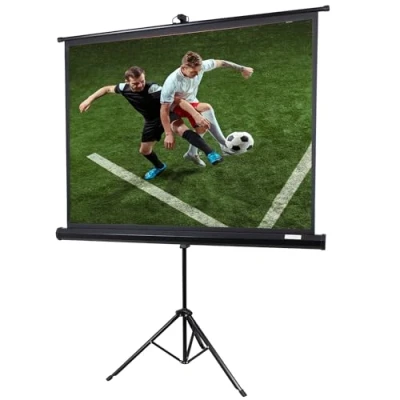 Abbildung von Overmax OV TRIPOD SCREEN 60 Heimkinosystem