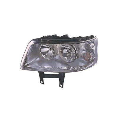 Abbildung von ALKAR 2705985 Scheinwerfer links H1, W5W, PY21W, H7 mit Elektromotor VOLKSWAGEN: Transporter 5 Kastenwagen, Bus, Multivan (7HM