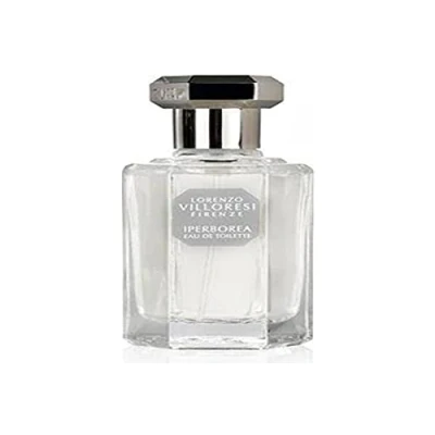 Abbildung von LORENZO VILLORESI Iperborea EDT Vapo 50 ml, 1er Pack (1 x ml)
