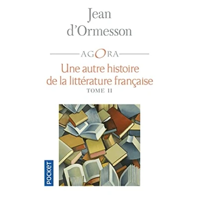 Abbildung von Une autre histoire de la littérature francaise tome 2 (2)
