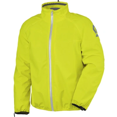 Abbildung von Scott Ergonomic Pro DP D Size Regenjacke kurz gelb XXL Herren