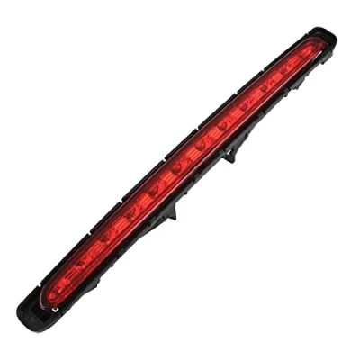 Abbildung von KOZON Hochmontiertes Bremslicht Für B enz W211 20032009, hohe Bremsleuchte, drittes Bremslicht, OEM: A2118200156, A2118201556, A2118201456
