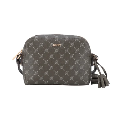 Abbildung von JOOP! Cortina CLOE Umhängetasche, Damen, Größe: One Size, Dark olive