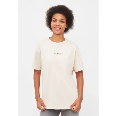 Abbildung von Bench. Kurzarmshirt KIKU