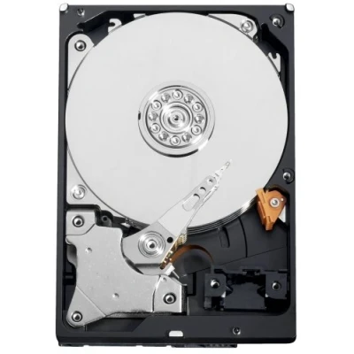 Abbildung von Western Digital WD2002FYPS 2TB interne Festplatte(8,9 cm (3,5 Zoll), 64MB Cache, SATA)