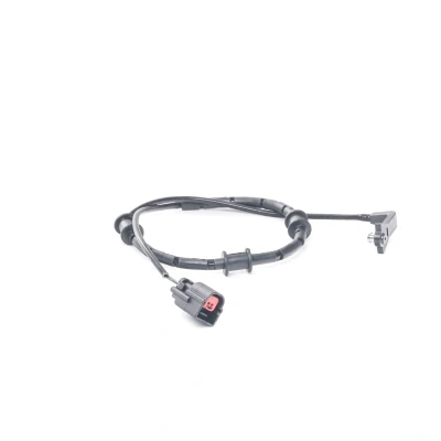 Abbildung von BREMBO A 00 461 Verschleißanzeige JAGUAR: XF Sportbrake, XJ Limousine, Limousine
