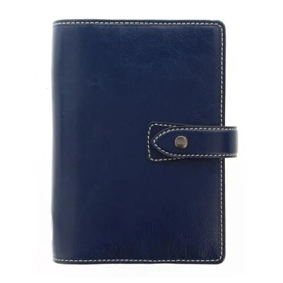 Abbildung von Filofax Organizer Personal Malden Navy, 28614