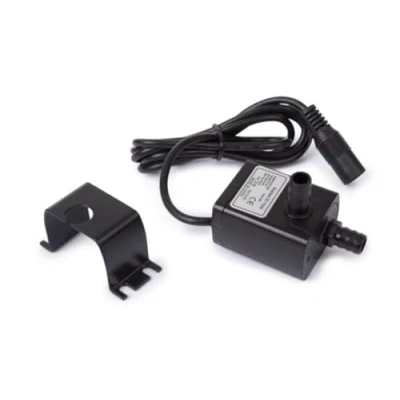 Abbildung von Whadda WPM421, 4,2 W, Gleichstrom, 240 l/h, IP68, Schwarz