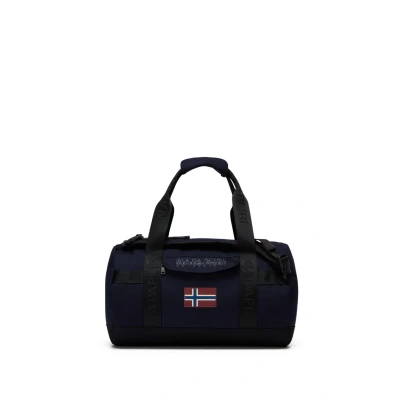Abbildung von Napapijri Weekender, Damen, Größe: One Size, Blu marine