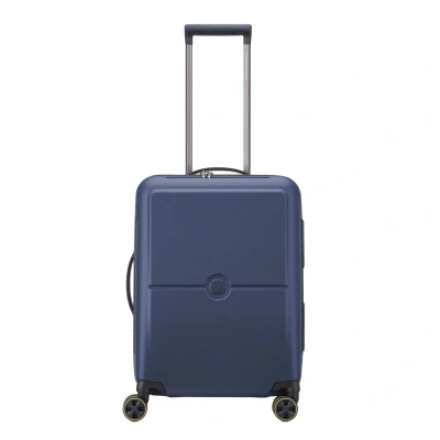 Abbildung von Delsey Turenne 2.0 Cabin Trolley S 55/40 dark blue