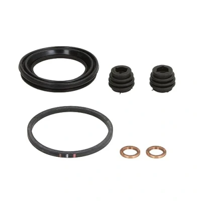 Abbildung von AUTOFREN SEINSA D41229 Bremssattel Reparatursatz Vorderachse 51 HONDA: CRX 2