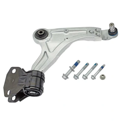 Abbildung von MEYLE 716 050 0074/HD Querlenker Vorderachse rechts Aluminium FORD: Mondeo 5 Kombi