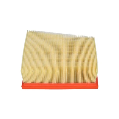Abbildung von KAVO PARTS FAF 10786 Luftfilter 220mm Filtereinsatz RENAULT: Megane 4 Grandtour, Schrägheck, Talisman Grandtour