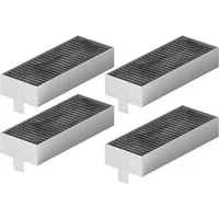 Abbildung von Neff Z821VR1 Clean Air Plus Geruchsfilter, Made in Germany