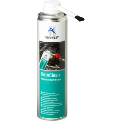 Abbildung von Normfest TermClean Elektrokontaktreiniger Kontaktspray 400ml