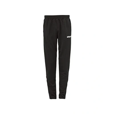 Abbildung von uhlsport Jogginghose, Herren, Größe: 5XL, Schwarzweiss