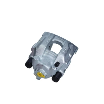 Abbildung von MAXGEAR 82 0815 Bremssattel Stahl Hinterachse links, hinter der Achse LAND ROVER: Range Rover 3