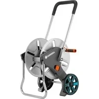 Abbildung von Schlauchwagen CleverRoll M Metall