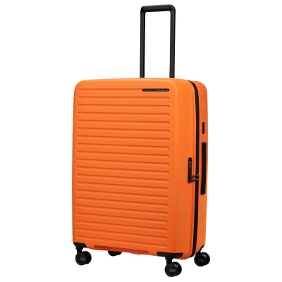 Abbildung von Samsonite Restackd Trolley Trolley, Größe: Large, Papaya