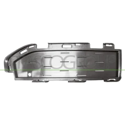 Abbildung von PRASCO BM0532133 Blende, Stoßfänger vorne rechts BMW: 5 Touring, Limousine