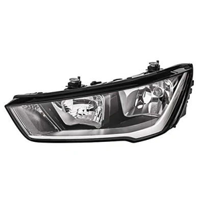 Abbildung von HELLA 1EG 354 838 011 Scheinwerfer AUDI: A1 Sportback, Schrägheck