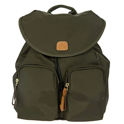 Abbildung von Bric&#039;s Xtravel Tagesrucksack, Größe: One Size, Olive green
