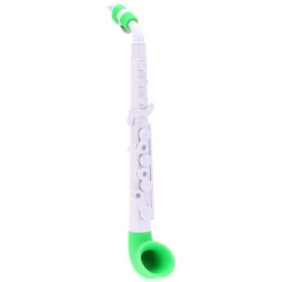 Abbildung von NUVO NUJS520WGR Hybrid Blasinstrument