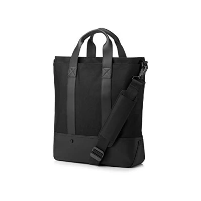 Abbildung von HP ENVY Urban 14 Zoll Tote (Laptoptasche, RFID Tasche, wetterbeständig, Magnetverschluss) schwarz