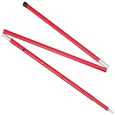Abbildung von MSR 4&#039; Adjustable Pole Verstellbare Zeltstange