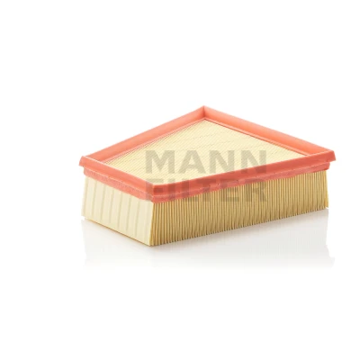 Abbildung von MANN FILTER C 2295/2 Luftfilter 58 220 213 Filtereinsatz SEAT: Ibiza 3 Schrägheck, Toledo 4 Sportcoupe, SKODA: Roomster Praktik