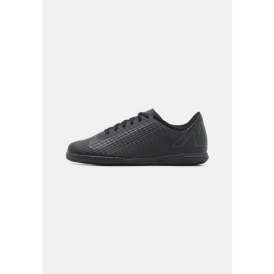 Abbildung von Nike Performance Vapor 16 CLUB Unisex Fußballschuh Nocken für Kinder, Größe: 33, Black/deep jungle Schuhe