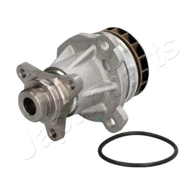 Abbildung von JAPANPARTS PQ 167 Wasserpumpe RENAULT: MASTER 3 Pritsche/Fahrgestell, Kasten, NISSAN: NP300 Navara Pickup, NV400 Kastenwagen