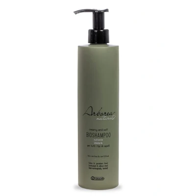 Abbildung von Biacrè Shampoo Arborea Natural Creamy and Soft Bioshampoo