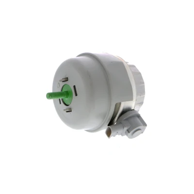 Abbildung von VAICO V10 3295 Motorlager Original Qualität vorne links elektrisch schaltbares Hydrolager mit Stecker 174 116 AUDI: A6 C6 Avant, Limousine