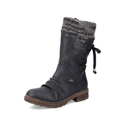 Abbildung von Rieker Stiefel