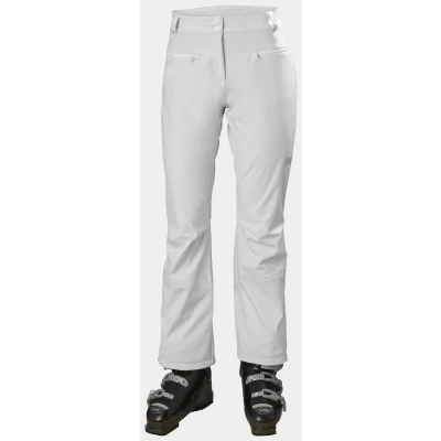 Abbildung von Helly Hansen Women Bellissimo 2 Pant White Größe L