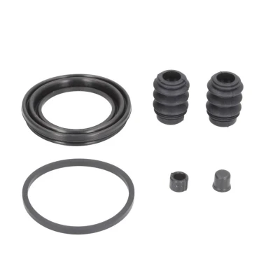 Abbildung von AUTOFREN SEINSA D42376 Bremssattel Reparatursatz Vorderachse 54 HONDA: Insight II Hatchback, JAZZ 3 Schrägheck, 4