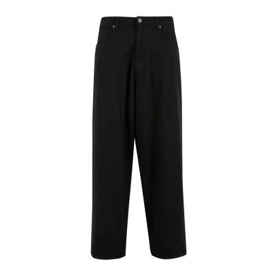Abbildung von Urban Classics Jeans Relaxed Fit, Herren, Größe: 28, Black