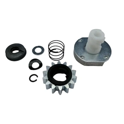 Abbildung von Ritzel Reparatursatz Stahlritzel 14 Zahn für Briggs &amp; Stratton Anlasser