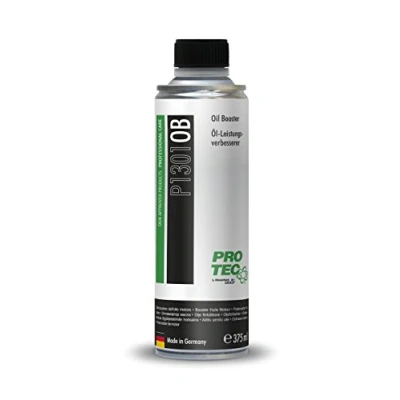 Abbildung von PRO TEC OIL BOOSTER ÖL LEISTUNGSVERBESSERER 375ml