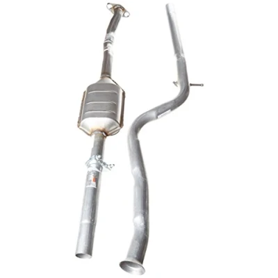 Abbildung von BM CATALYSTS BM90020H Katalysator Approved PEUGEOT: 106 I Schrägheck, II CITROËN: Saxo Schrägheck