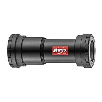Abbildung von TOKEN Innenlager Thread Fit Ninja BB Rh: BB386/BB392 Kurbelgarnitur : Campy...