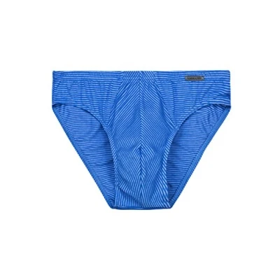Abbildung von Ammann 3ER PACK Slip, Herren, Größe: Medium, Saphir