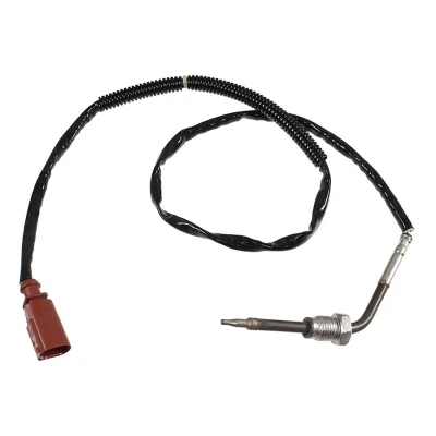 Abbildung von METZGER 0894999 Sensor, Abgastemperatur vor Rußpartikelfilter VOLKSWAGEN: Amarok Pickup