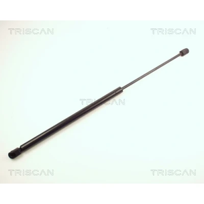 Abbildung von TRISCAN 8710 24219 Heckklappendämpfer 500 566 OPEL: Astra G Caravan, Classic Caravan
