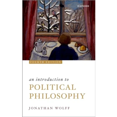 Abbildung von An Introduction to Political Philosophy