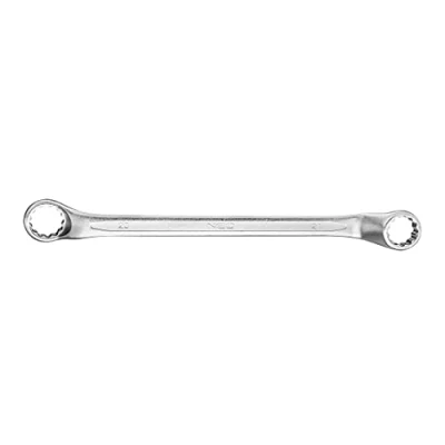 Abbildung von NEO TOOLS 09 921 Doppel Ringschlüssel 310 21x23 mm Chrom Vanadium Stahl