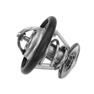 Abbildung von MEYLE 728 288 0000 Kühlwasserthermostat 88 ORIGINAL Quality mit Dichtung FORD: Escort 6 Limousine, Focus Mk1 Schrägheck, MONDEO 2 Kombi